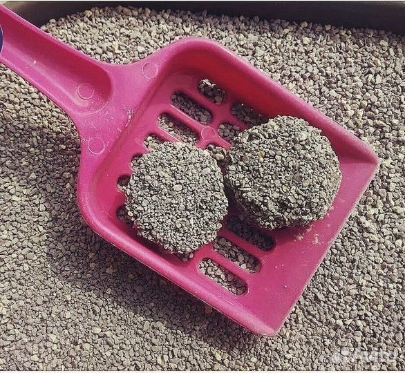 Наполнитель для кошек