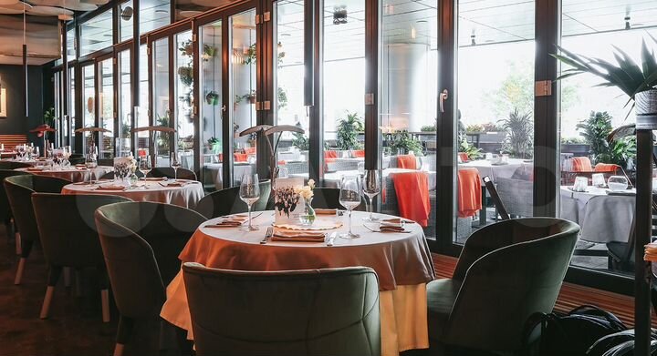 Торговая площадь, 300 м²