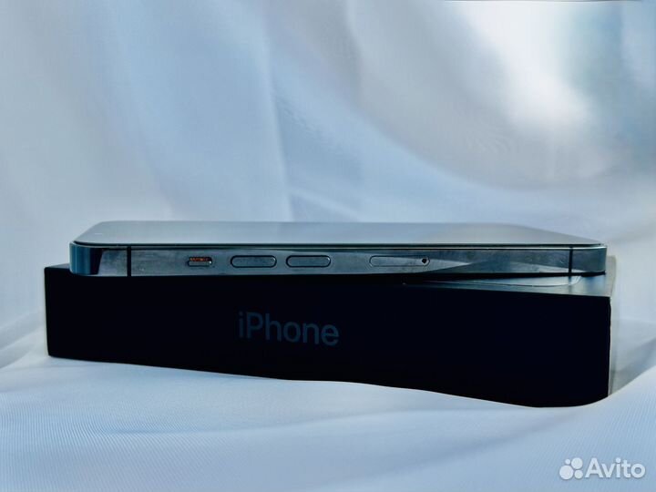 iPhone 13 Pro, 128 ГБ