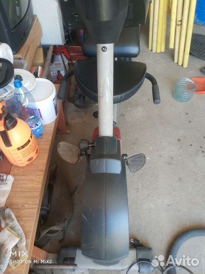 Спортивные тренажеры бу