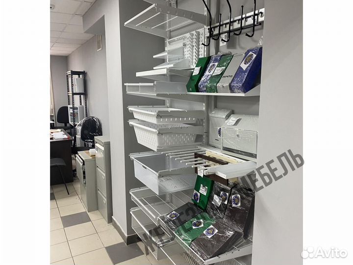 Металлический шкаф для документов шам - 11/600