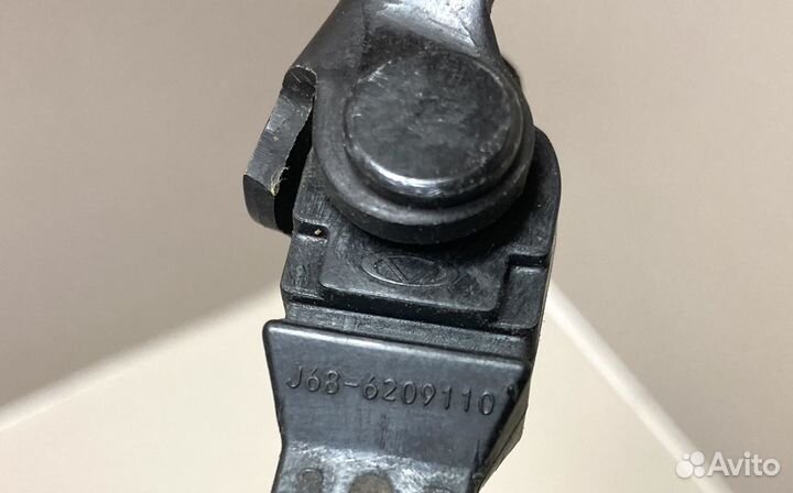 Ограничитель задней двери Chery Tiggo 4