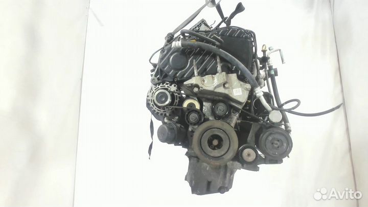 Генератор Suzuki SX4, 2008