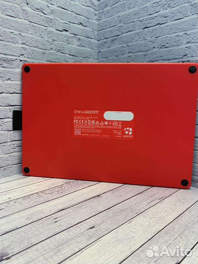 Графический планшет wacom