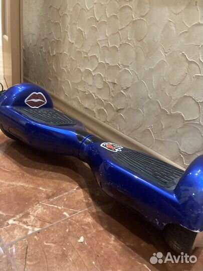 Гироскутер