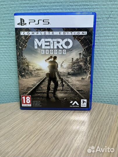 Игры для приставок ps5