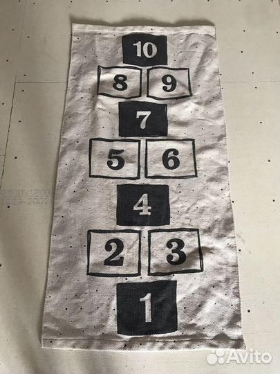 Ковер детский hm