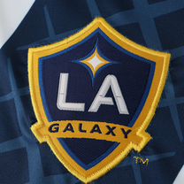 Ретро футболка Лос-Анджелес Гэлакси 2012/2013, Москва