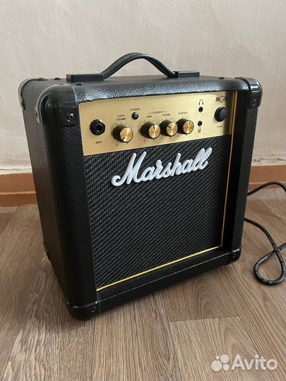 Marshall MG10G