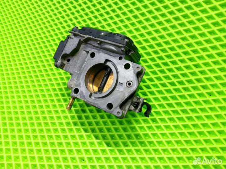 Дроссельная заслонка Honda Civic 4D hybrid 1.3 USA