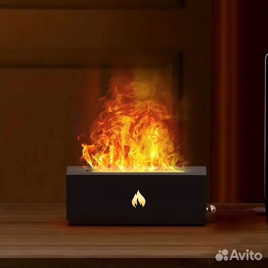 Увлажнитель воздуха