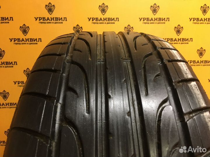 Dunlop SP Sport Maxx 215/45 R16 90V