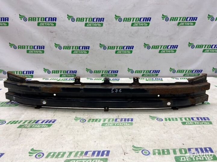 Усилитель бампера передний Chevrolet Aveo