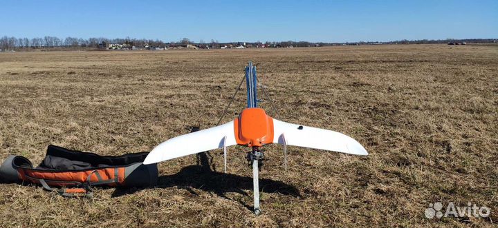 Аэрофотосъемка