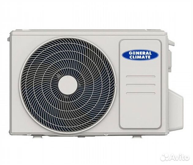 Кондиционер GC/GU-RE24HR