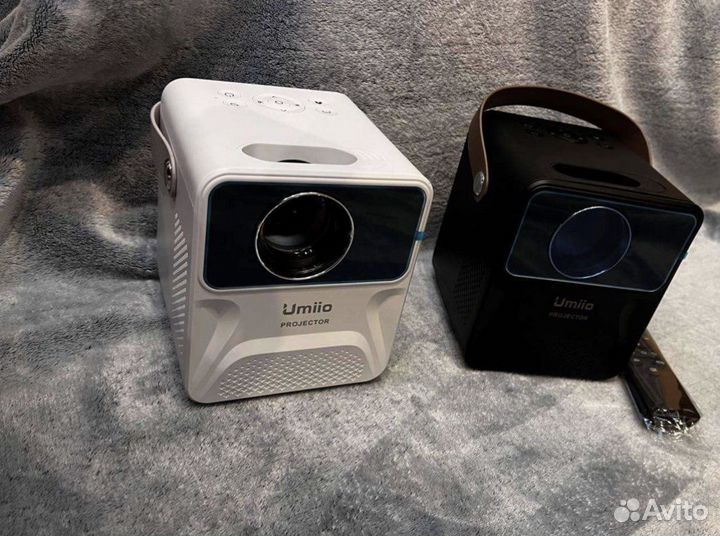 Проектор xiaomi 2023