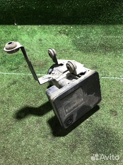 Блок abs Ford Focus 2 qqdb 2006