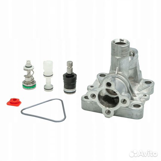 Комплект Запчастей помпы FC, K4-K5 (9.002-442.0)