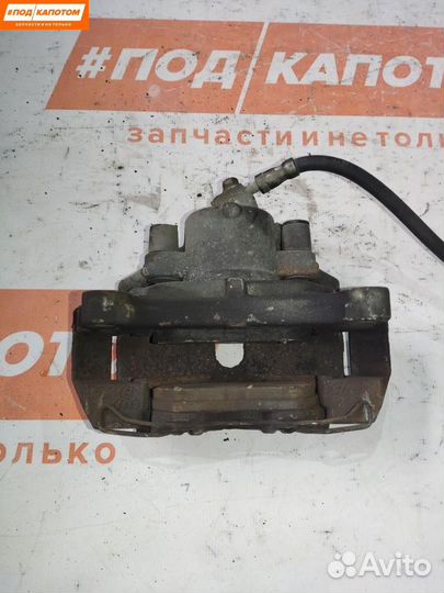 Суппорт тормозной передний правый Skoda Octavia