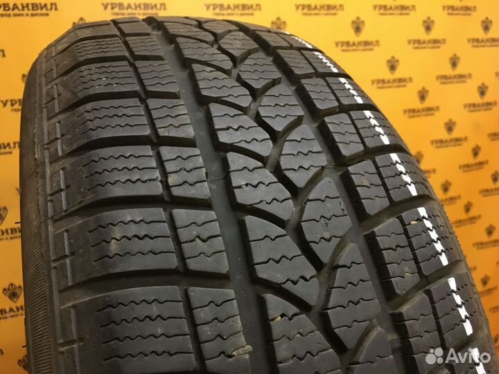 Tigar Winter A 215/55 R16 97H