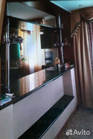 Барная стойка для кухни