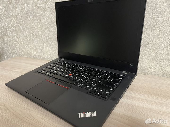 Lenovo thinkpad t480 i5