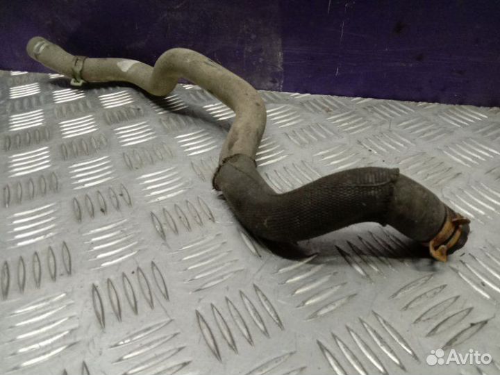 Патрубок отопителя Renault Duster LE adventure