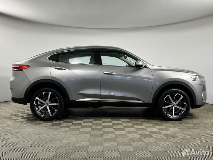 HAVAL F7x 2.0 AMT, 2019, 69 896 км
