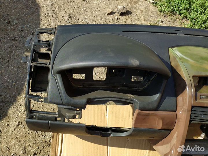 Безопасность mitsubishi galant 9