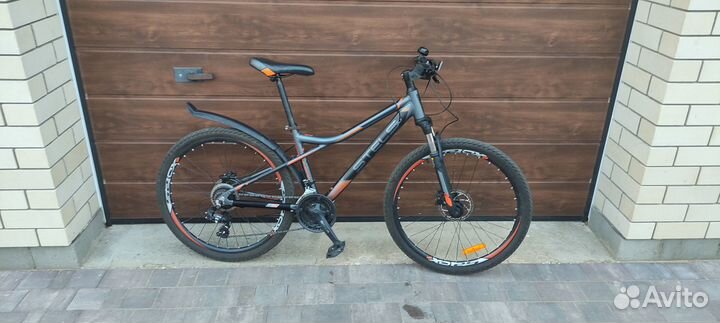 Велосипед Stels Navigator 610 D