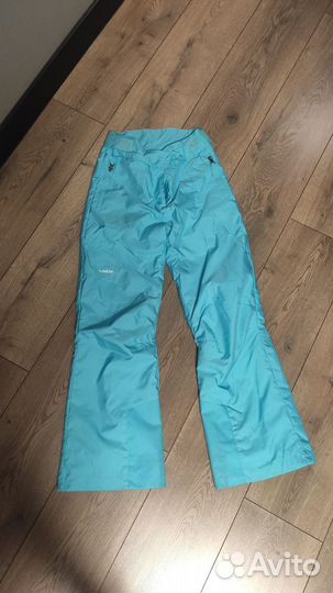 Горнолыжный костюм decathlon