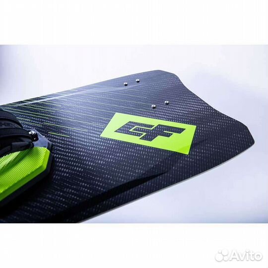 Кайтборд Crazyfly Slicer 2023