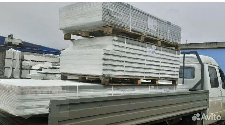 Сэндвич панели минвата50 мм