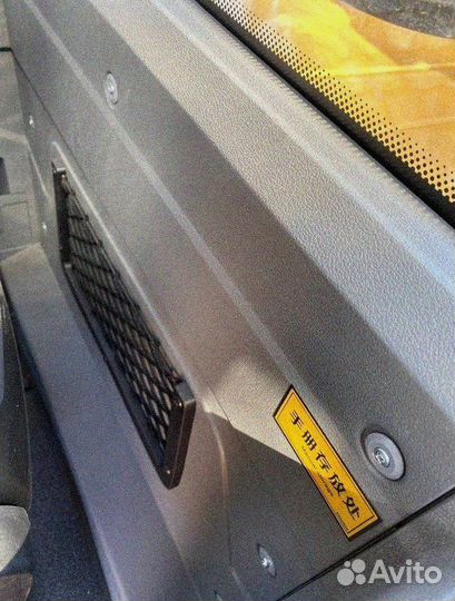 Фронтальный погрузчик XGMA / XIAGONG XG955N, 2023