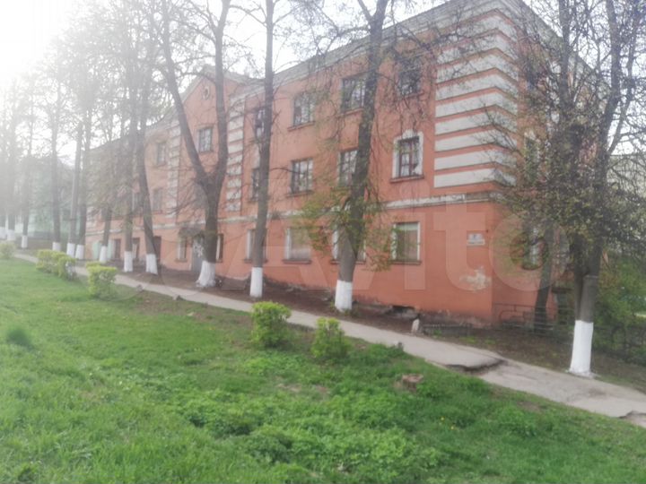 Свободного назначения, 444.1 м²