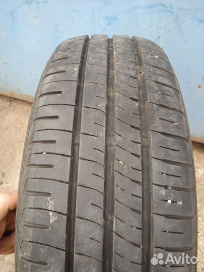 Летняя шина Dunlop R15 185/60