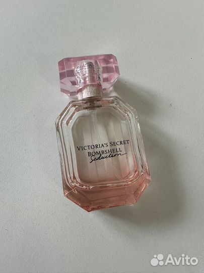 Парфюмерная вода Victoria's Secret