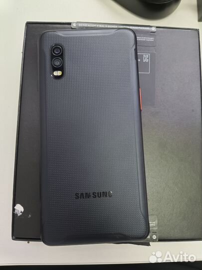 Samsung Galaxy A05, 4/64 ГБ