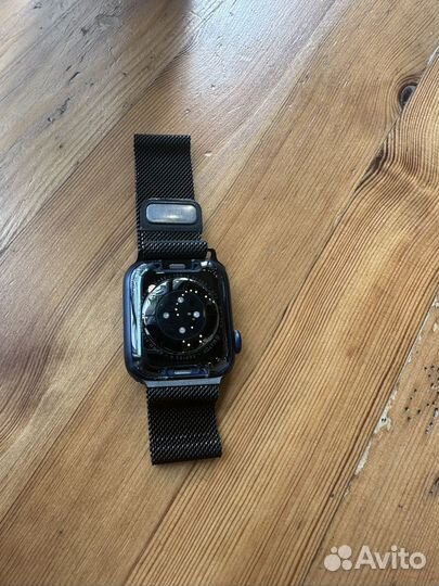 Часы apple watch 6 40 mm