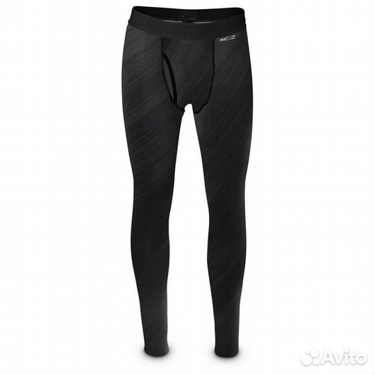 Термоштаны 509 FZN LVL 1 Hi-Vis F05000200-550 (M)