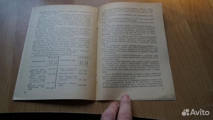 З149 выращивание в откорм свиней опыт совхоза №6 о