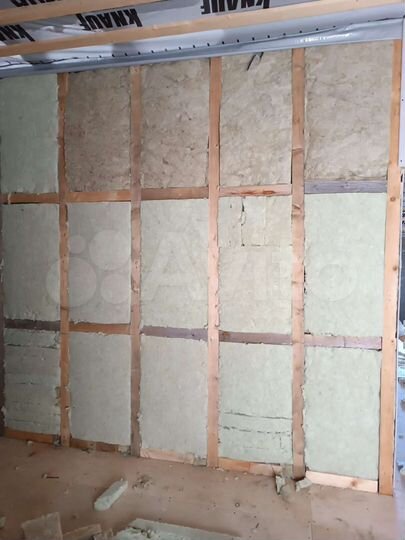 Коттедж 185 м² на участке 7,5 сот.