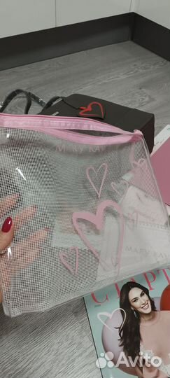 Стартовый набор Mary Kay