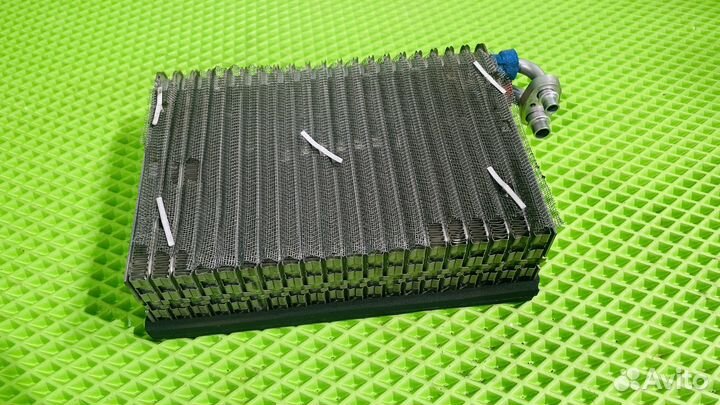 Испаритель кондиционера Alfa Romeo 156