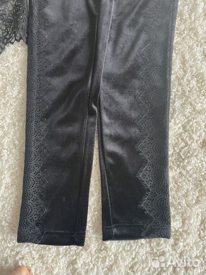 Нарядный комплект женский