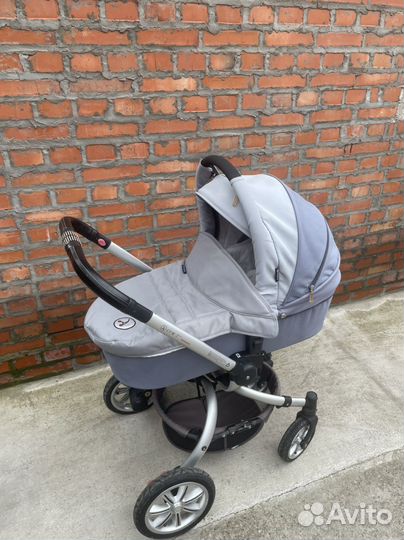 Детская коляска 2 в 1 Coletto