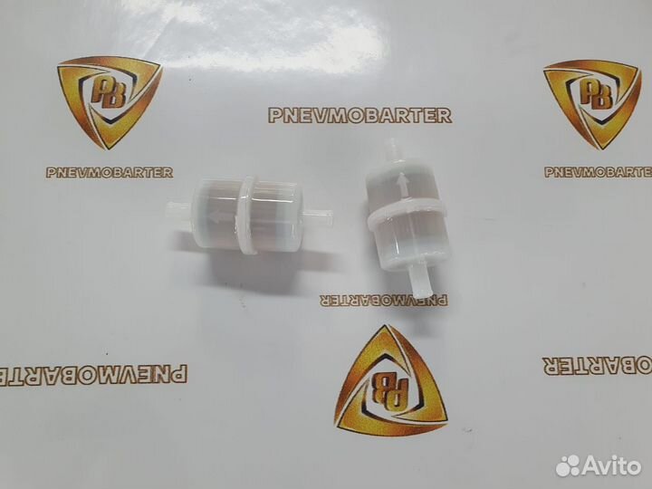 Фильтр пневмоподвески Mercedes W221