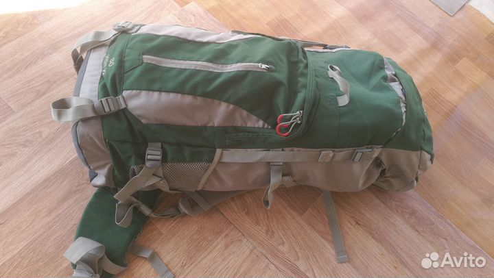 Рюкзак nova tour vitim V2 80 л