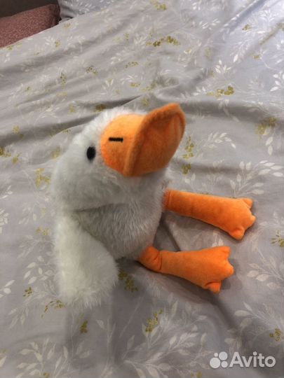 Гусь обнимусь 50 см