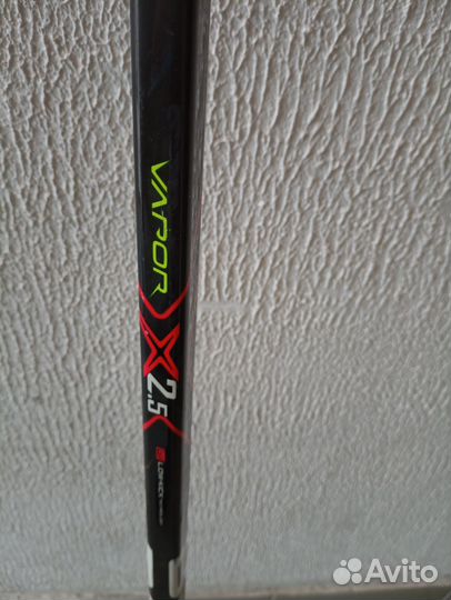 Клюшка хоккейная правый хват взрослая